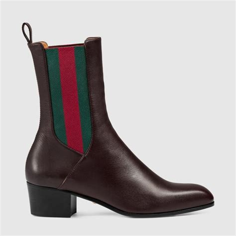 gucci boots girl|gucci designer boots for women.